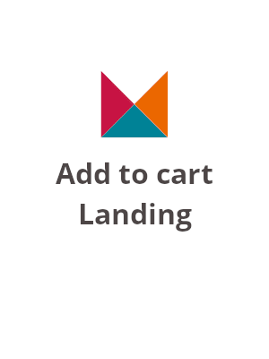 Add To Cart Landing