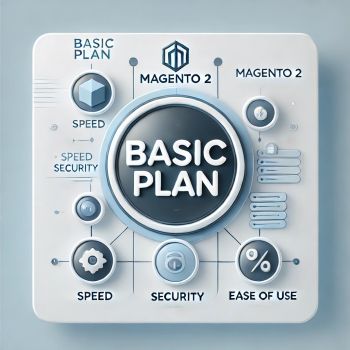 Magento 2 Hosting Plans - Basic, Intermediate, Advanced | Magefine