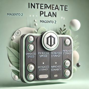 Magento 2 Hosting Plans - Basic, Intermediate, Advanced | Magefine