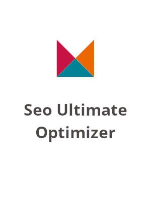 SEO Ultimate Optimizer