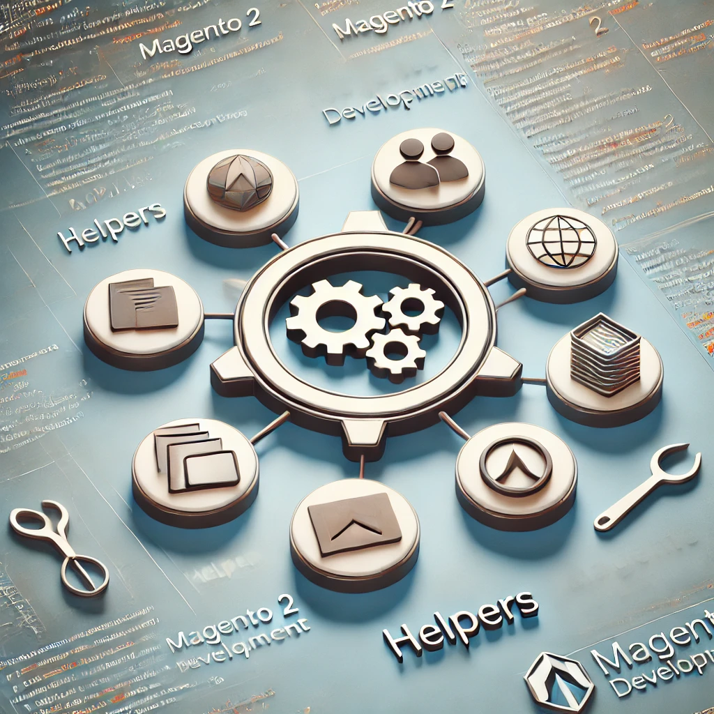 Mastering Helpers in Magento 2 Understanding Helpers in Magento 2