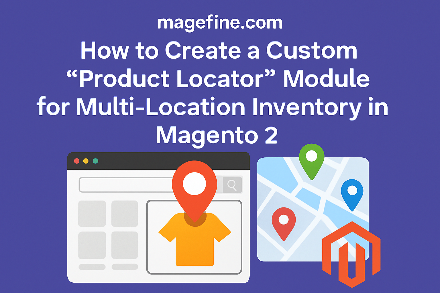 How to Create a Custom &quot;Product Locator&quot; Module for Multi-Location Inventory in Magento 2