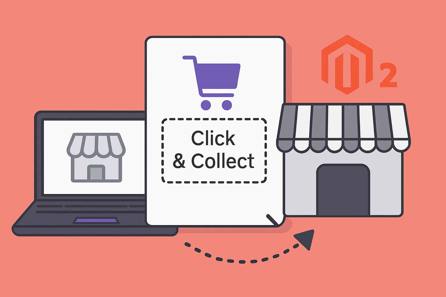How to Build a Custom Reserve in Store / Click &amp; Collect Module in Magento 2