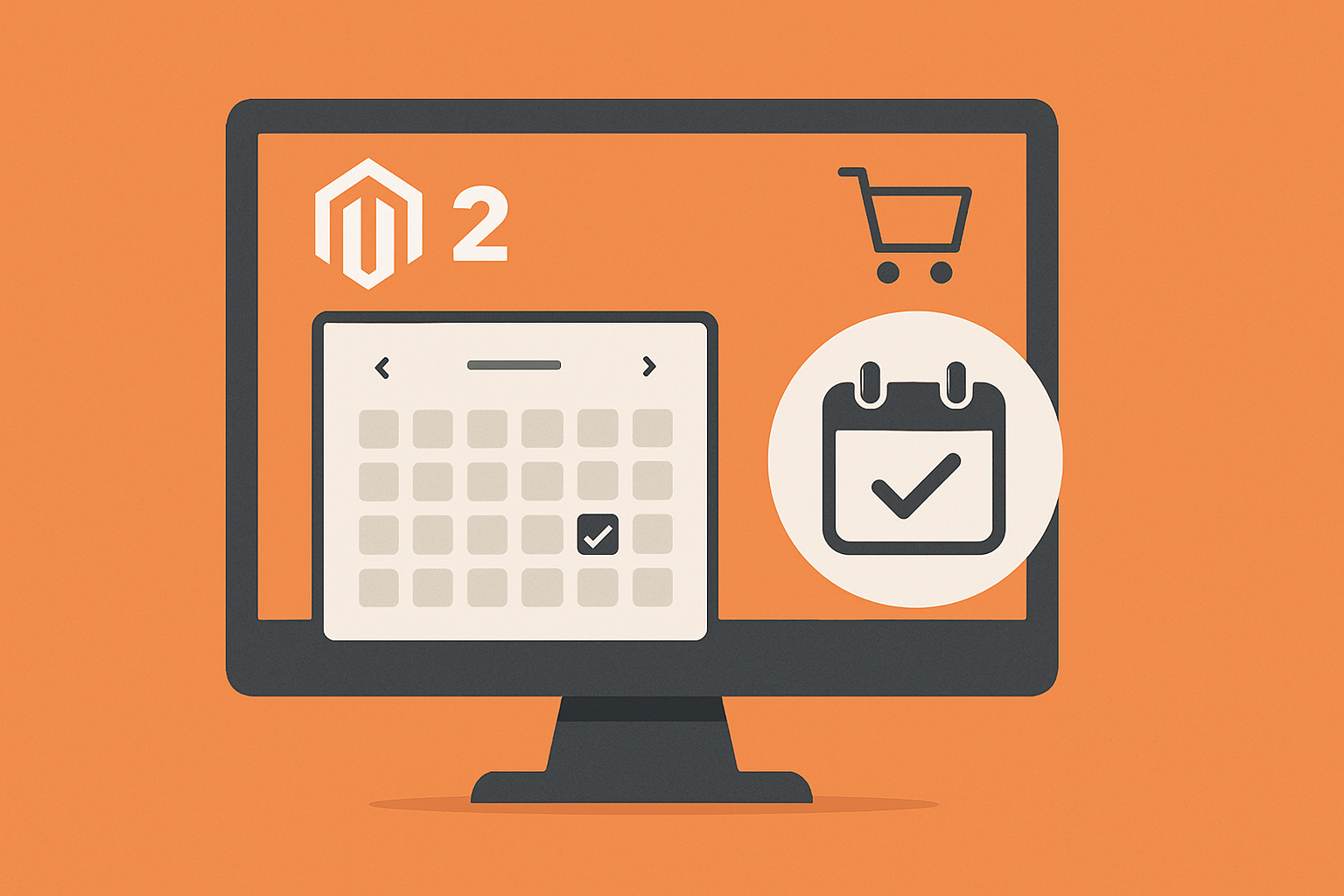 How to Build a Custom Delivery Date Selection Module in Magento 2 | Magefine How to Build a Custom Delivery Date Selection Module in Magento 2