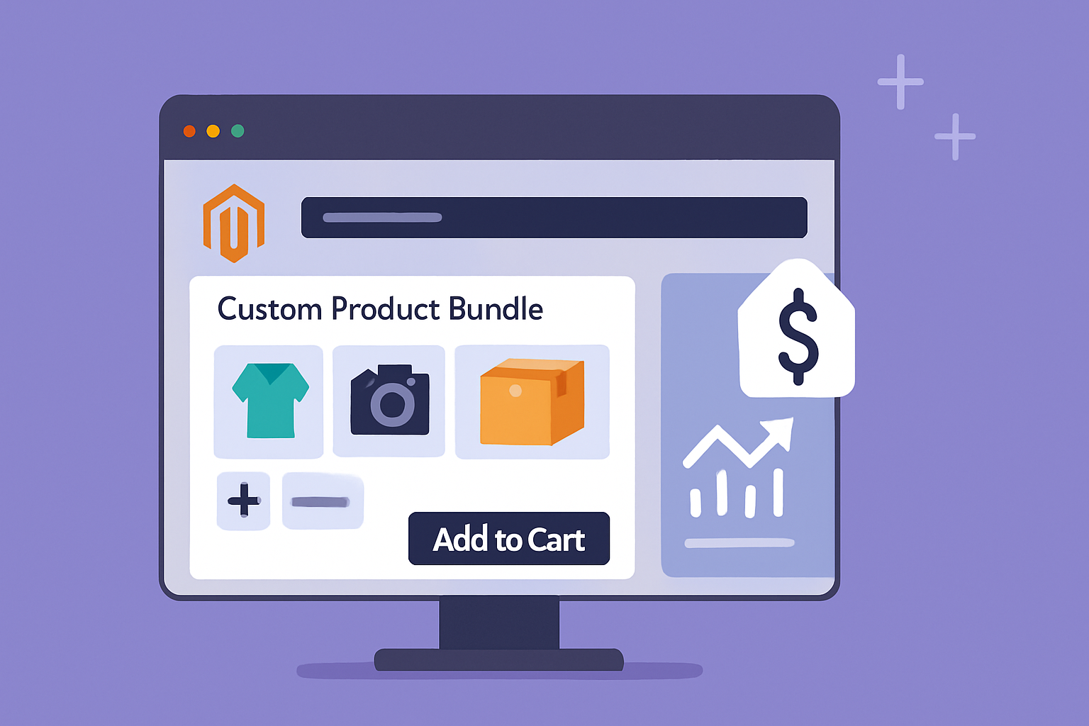 How to Build a Custom Product Bundles Module with Dynamic Pricing in Magento 2 - Magefine How to Build a Custom Product Bundles Module with Dynamic Pricing in Magento 2