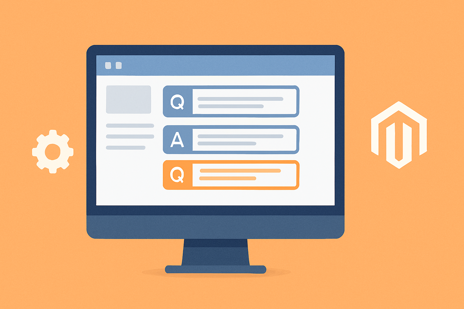 How to Build a Custom &quot;Product Q&amp;A&quot; Module in Magento 2