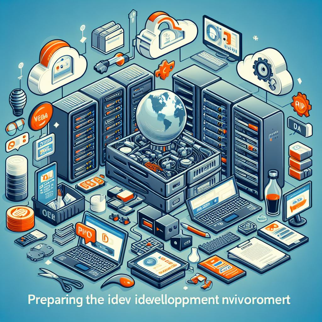 Preparing the Development Environment for Magento 2 Installation