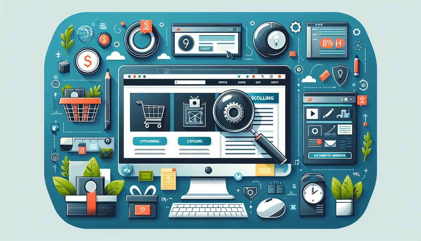 The Art of Upselling: How to Design High-Converting Product Pages in Magento 2