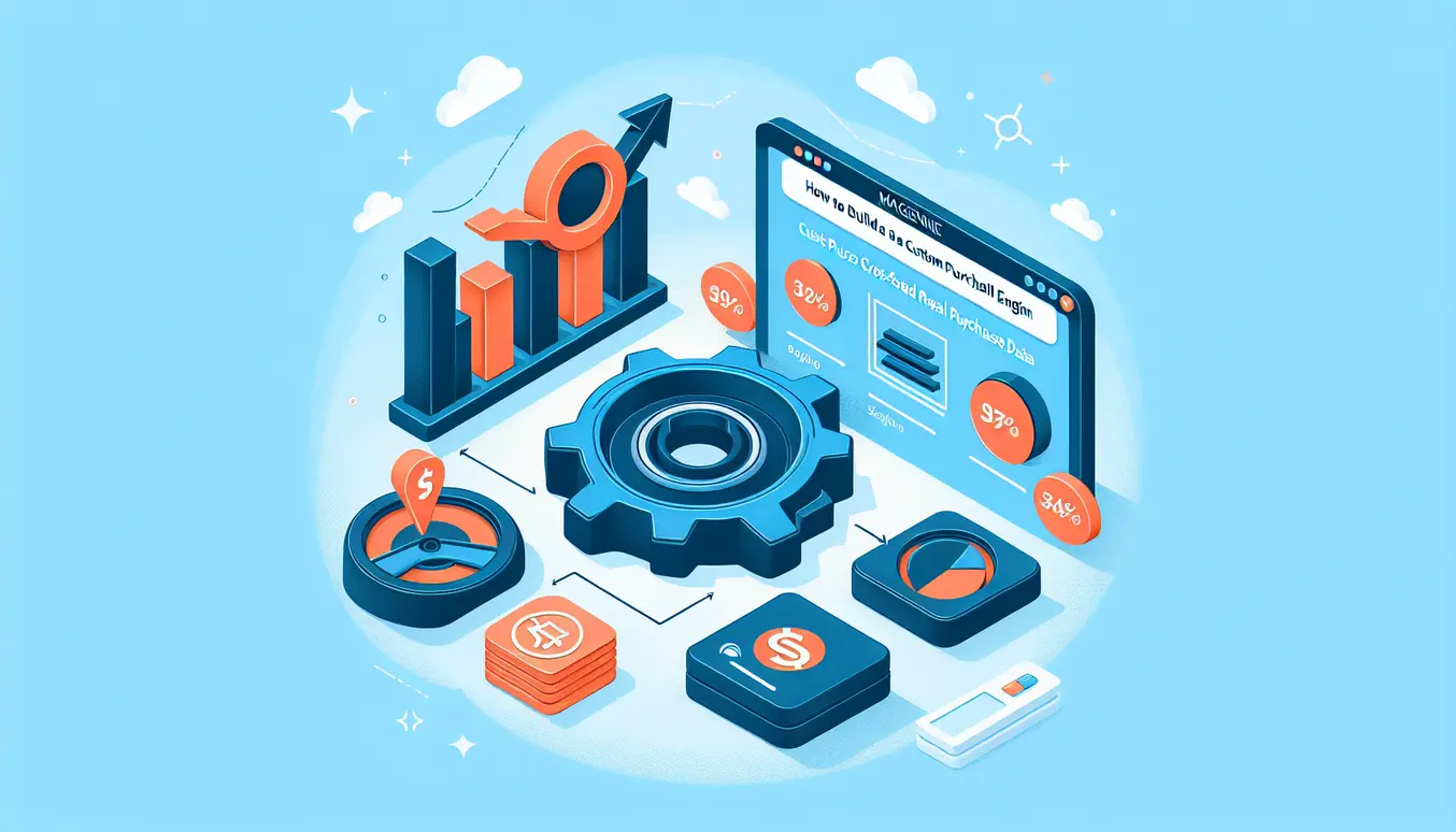 How to Build a Custom &quot;Cross-Sell&quot; Engine Based on Real Purchase Data in Magento 2