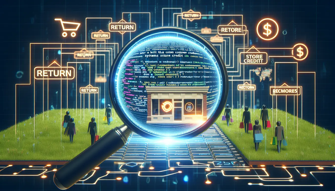 How to Build a Custom Customer Credit System for Returns and Store Credit in Magento 2 How to Build a Custom Customer Credit System for Returns and Store Credit in Magento 2