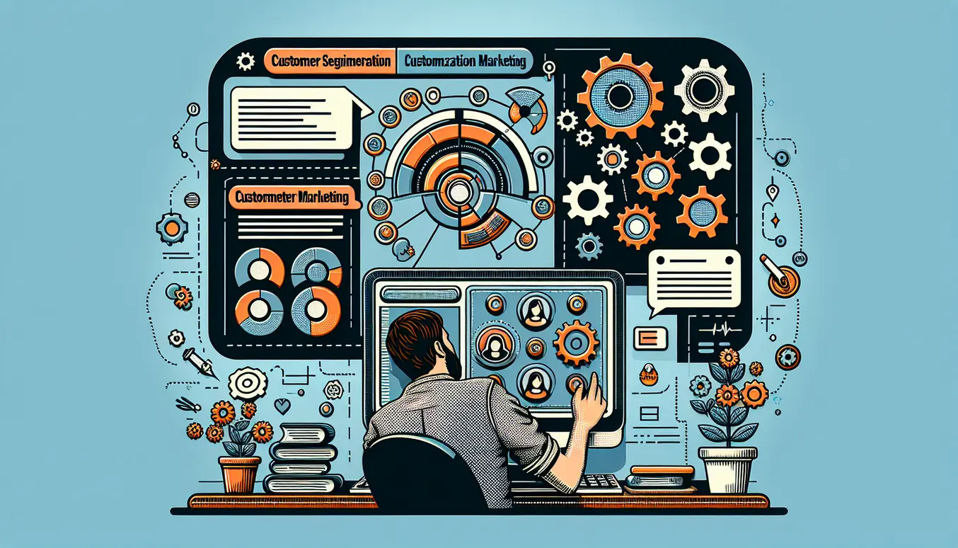 How to Build a Custom Customer Segmentation Module for Targeted Marketing in Magento 2 | Magefine How to Build a Custom Customer Segmentation Module for Targeted Marketing in Magento 2