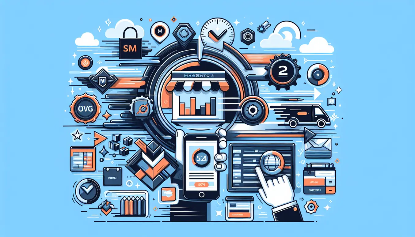 The Hidden Power of Magento 2's Customer Sections: Improving Frontend Performance