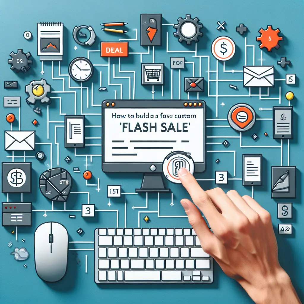 How to Build a Custom &quot;Flash Sale&quot; Module in Magento 2