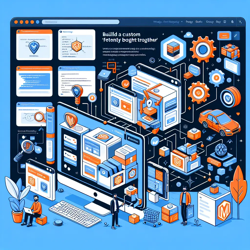 How to Build a Custom &quot;Frequently Bought Together&quot; Module in Magento 2