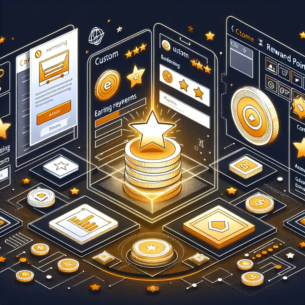 How to Implement a Custom Reward Points System in Magento 2 | MageFine How to Implement a Custom Reward Points System in Magento 2