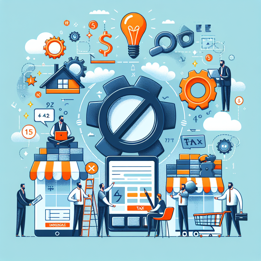 How to Implement Custom Tax Calculation in Magento 2 | Magefine How to Implement a Custom Tax Calculation Logic in Magento 2