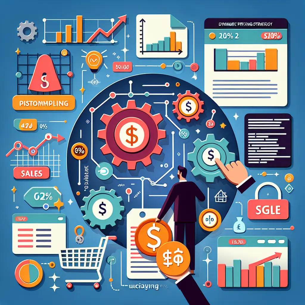 How to Implement a Dynamic Pricing Strategy Based on Customer Behavior in Magento 2