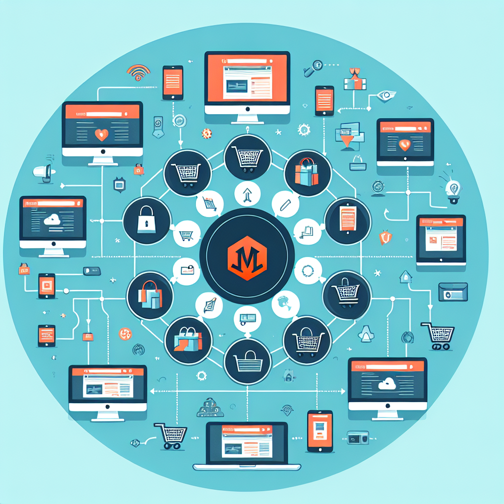   
How to Implement a Multi-Store Setup in Magento 2  