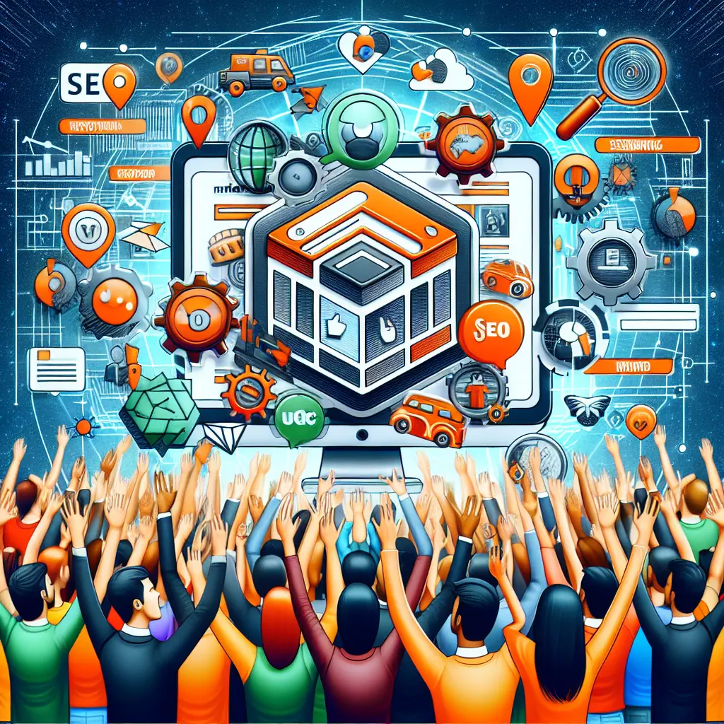 How to Leverage User-Generated Content (UGC) for Magento 2 SEO | Magefine How to Leverage User-Generated Content (UGC) for Magento 2 SEO