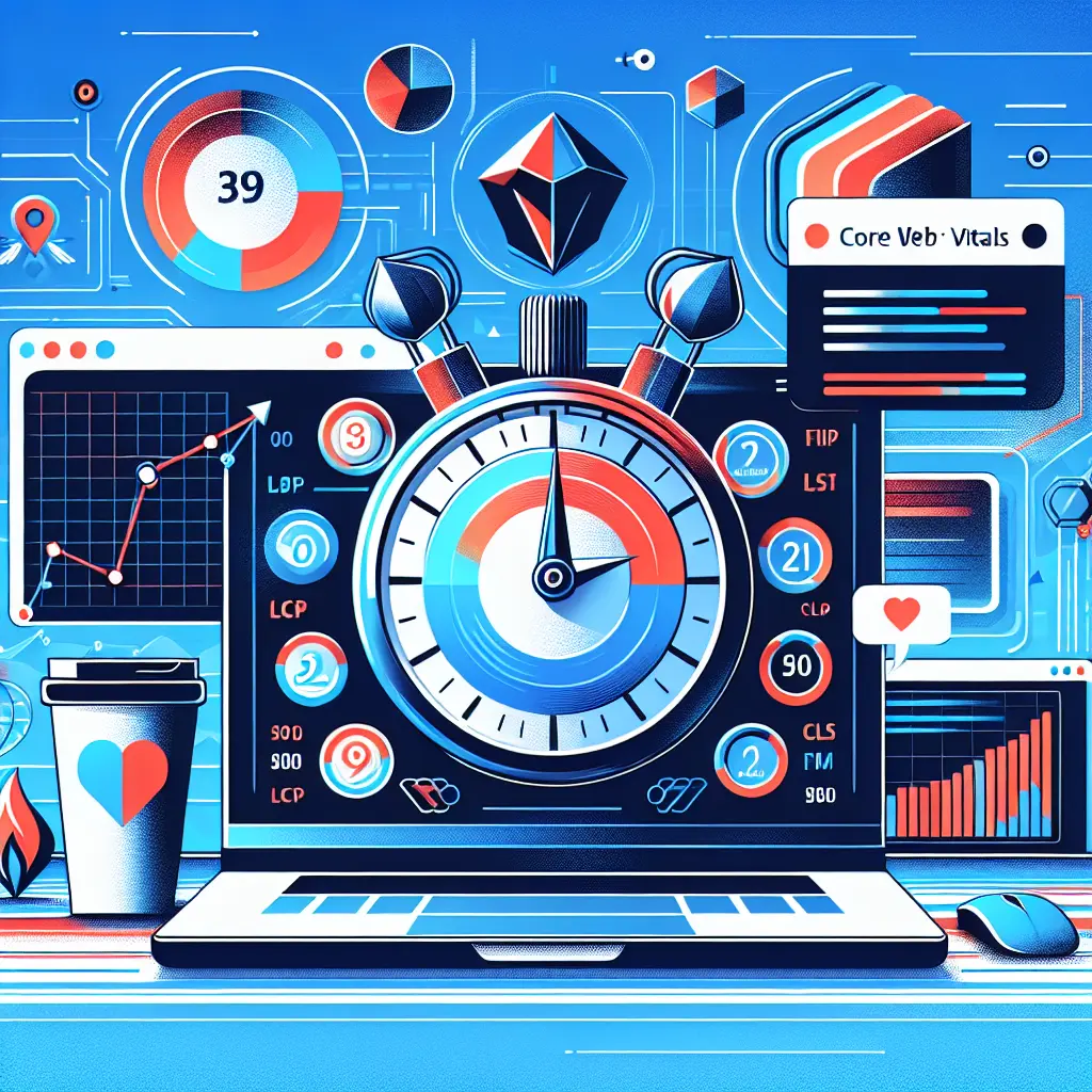 How to Optimize Magento 2 for Core Web Vitals (LCP, FID, CLS)