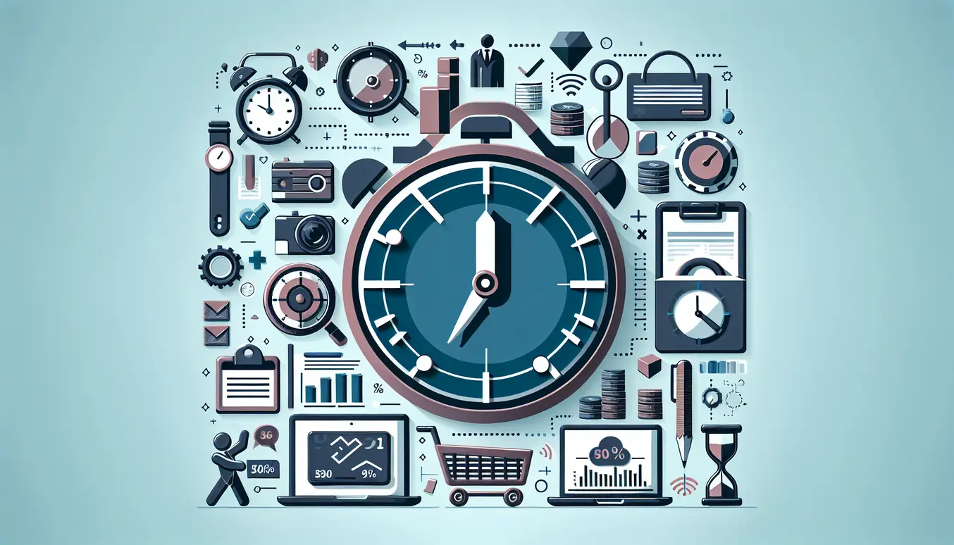 Leveraging Scarcity and Urgency in Magento 2: Ethical Tactics for Higher Conversions