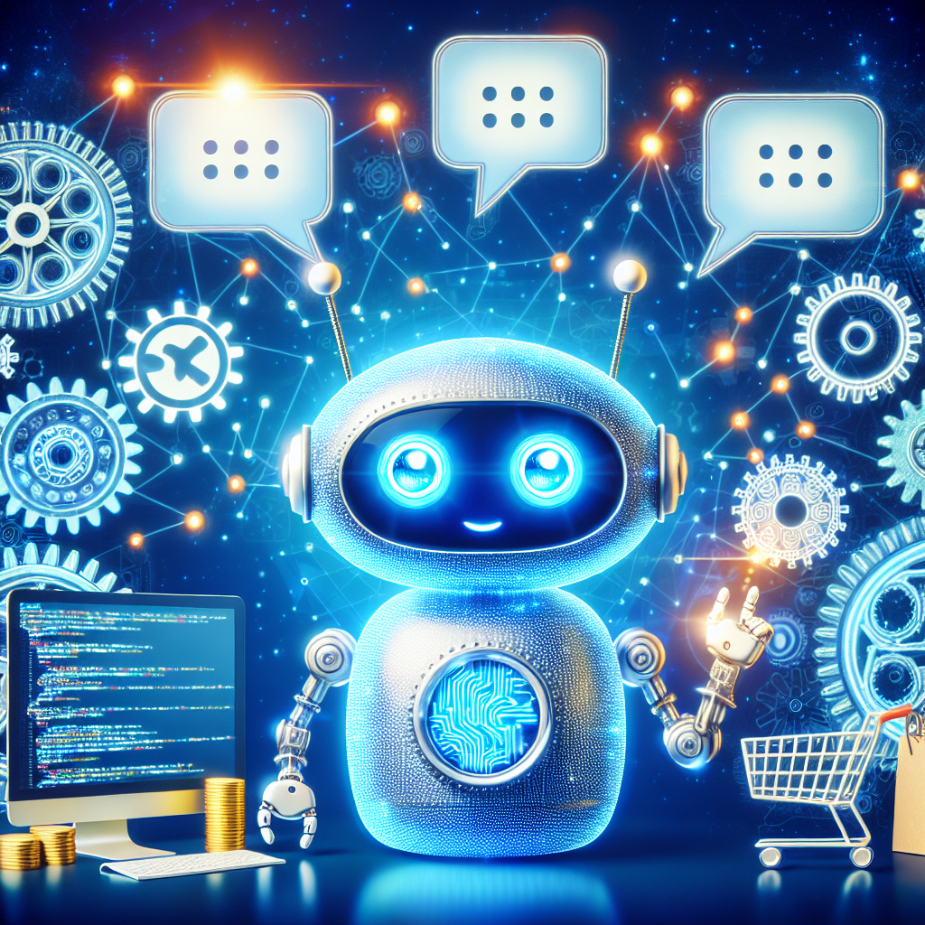 Magento 2 and AI-Powered Chatbots: Enhancing Customer Support | Magefine Magento 2 and AI-Powered Chatbots: Enhancing Customer Support