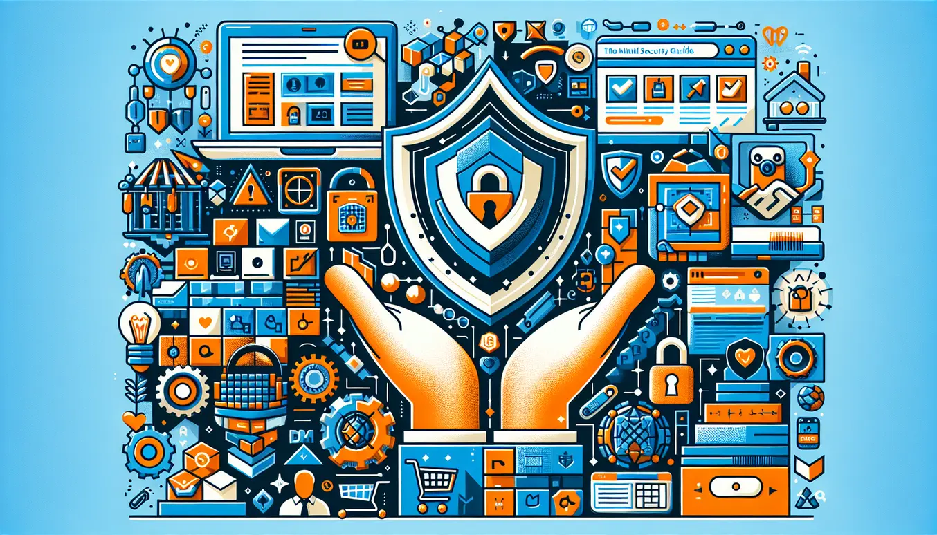 The Ultimate Guide to Magento 2&#039;s Built-in Security Features (And When You Need More)