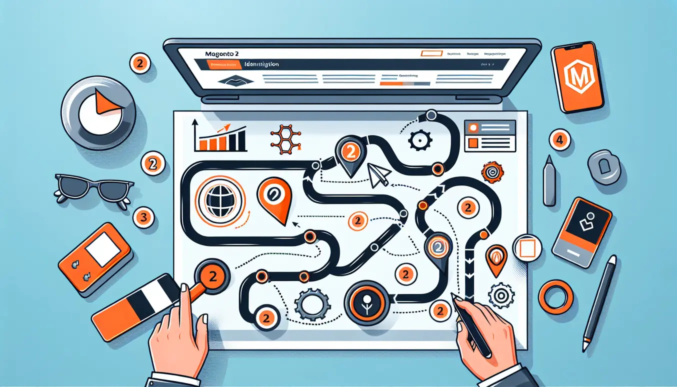 Magento 2 Customer Journey Mapping: Identifying Friction Points