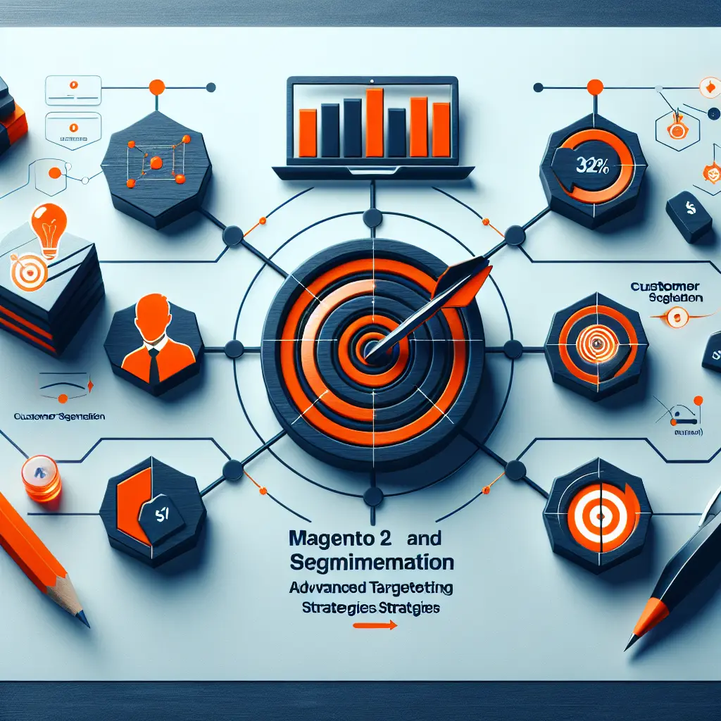 Magento 2 Customer Segmentation: Advanced Targeting Strategies | Magefine Magento 2 and Customer Segmentation: Advanced Targeting Strategies