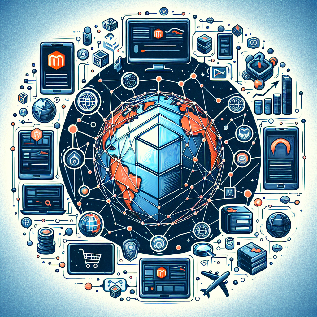 Magento 2 and Data Mesh: Decentralized Data Management for Large-Scale E-Commerce | Magefine Magento 2 and Data Mesh: Decentralized Data Management for Large-Scale E-Commerce