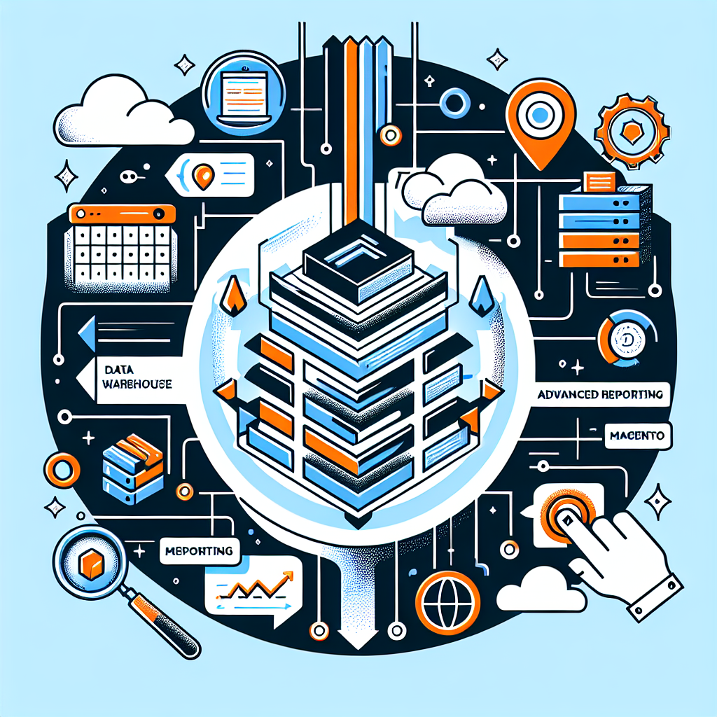 Magento 2 and Data Warehousing: Advanced Reporting Strategies | Magefine Magento 2 and Data Warehousing: Advanced Reporting Strategies