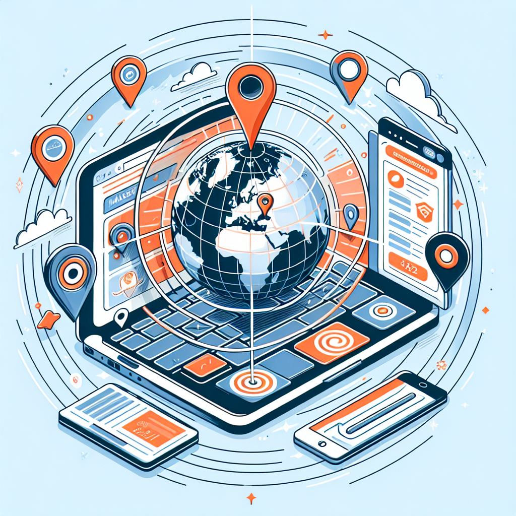 Magento 2 Geo-Targeting: Personalize Content by Location | Magefine Magento 2 and Geo-Targeting: Personalizing Content by Location