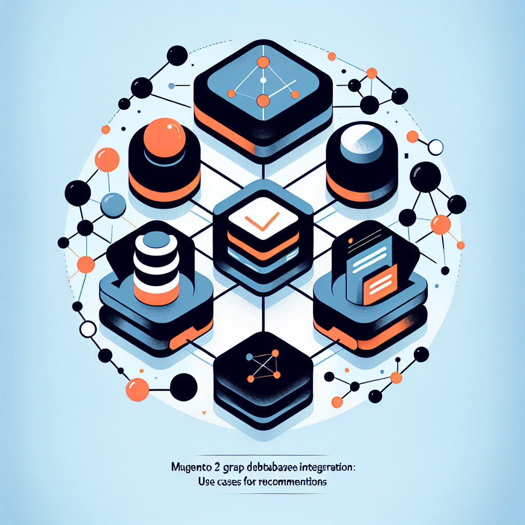 Magento 2 Graph Database Integration for Smarter Product Recommendations Magento 2 Graph Database Integration: Use Cases for Recommendations