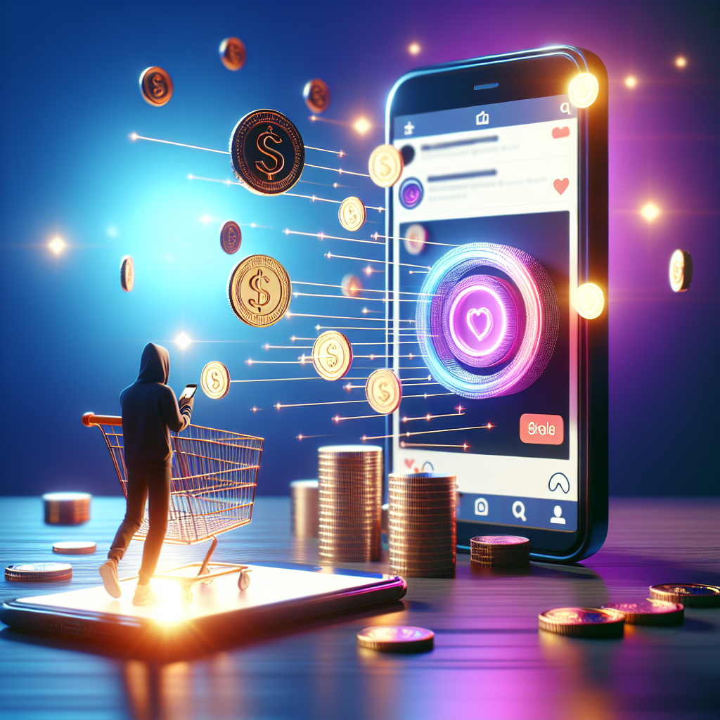 Magento 2 and Instagram Shopping: Turning Likes into Sales | Magefine Magento 2 and Instagram Shopping: Turning Likes into Sales