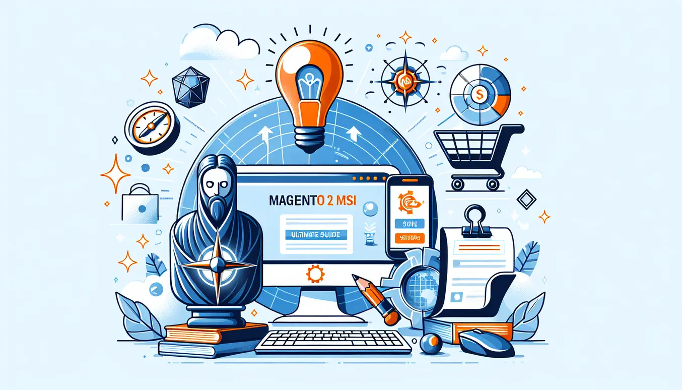 The Ultimate Guide to Magento 2&#039;s Multi-Source Inventory (MSI) for Modern Retail