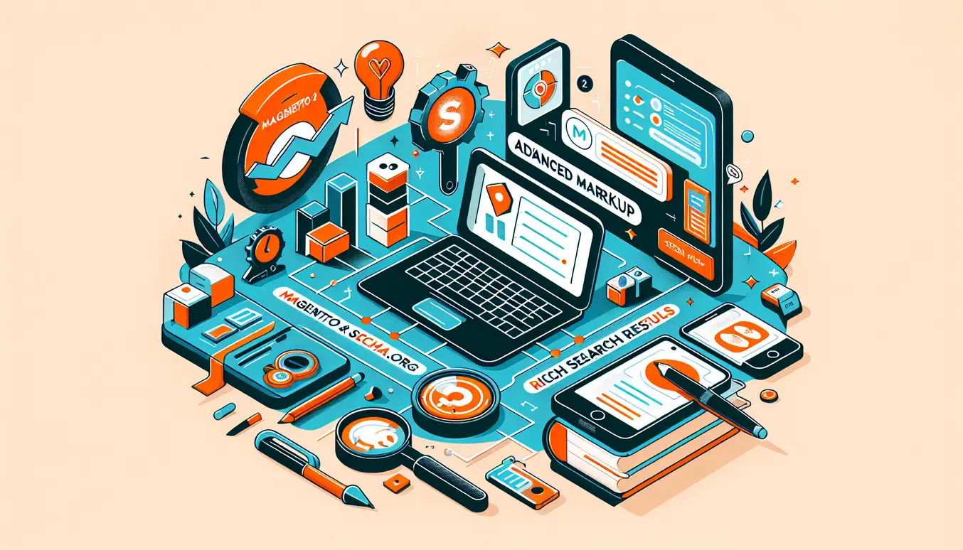 Magento 2 and Schema.org: Advanced Markup for Rich Search Results | Magefine Magento 2 and Schema.org: Advanced Markup for Rich Search Results