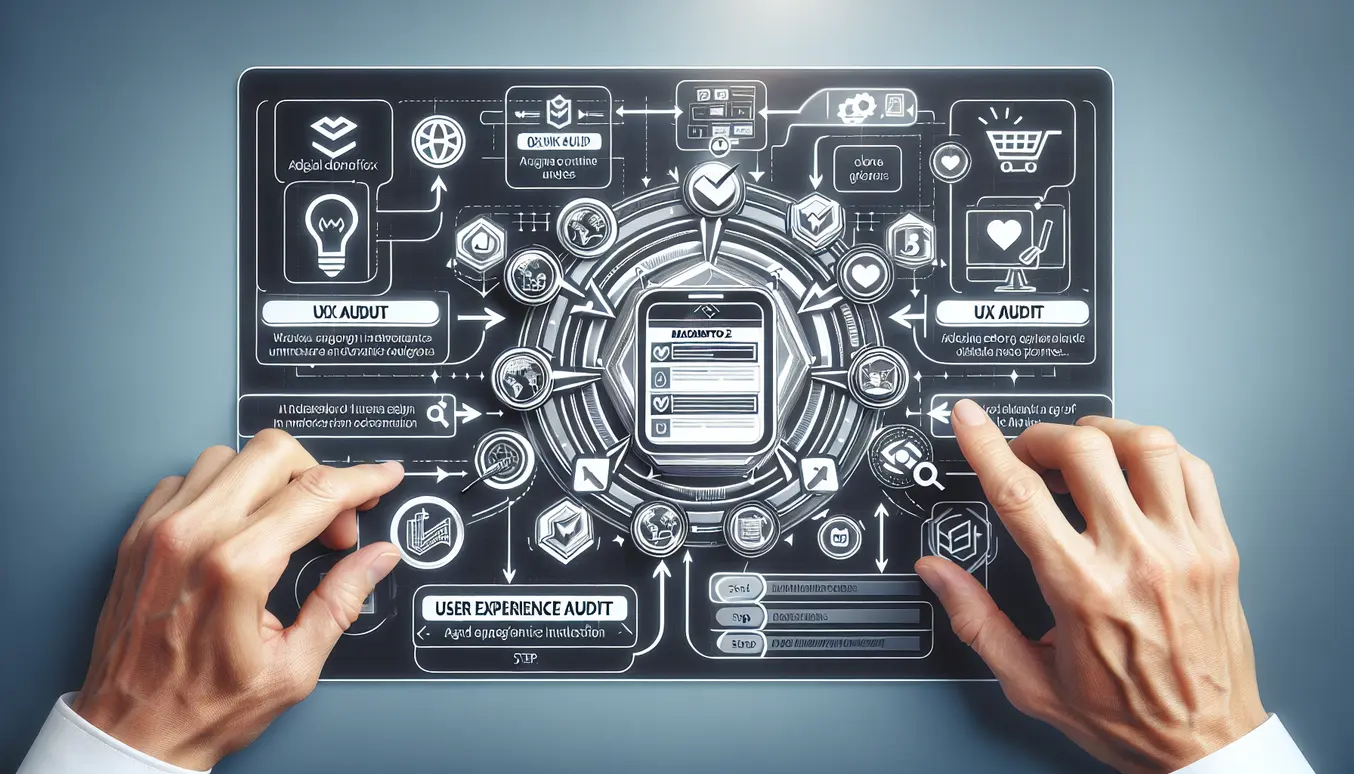Magento 2 and User Experience (UX) Audits: A Step-by-Step Guide for Store Owners