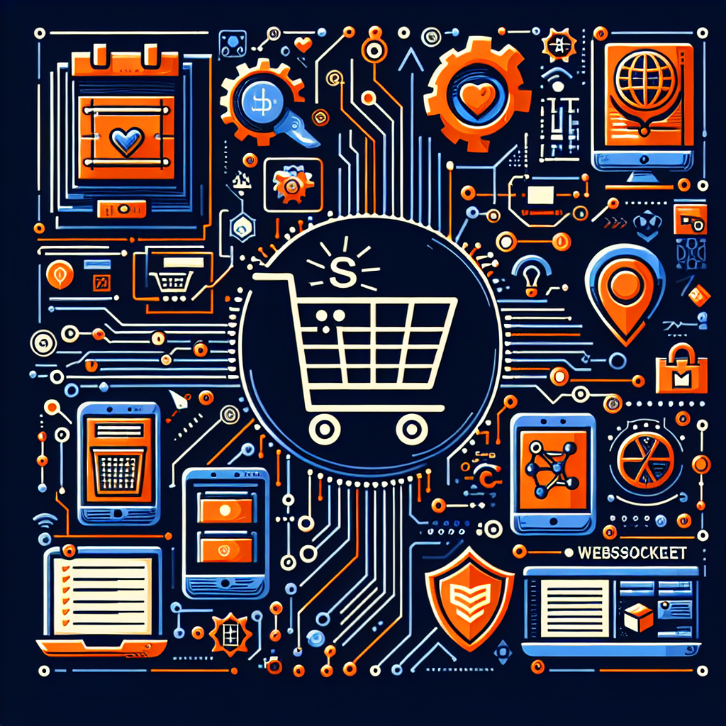 Magento 2 and WebSockets: Real-Time Updates for Cart/Inventory Changes | Magefine Magento 2 and WebSockets: Real-Time Updates for Cart/Inventory Changes
