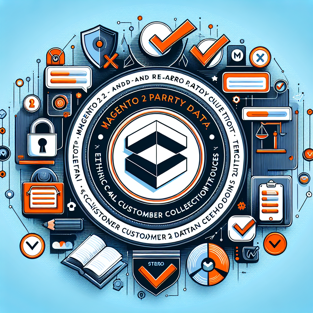 Magento 2 and Zero-Party Data: Ethical Customer Data Collection Techniques | Magefine Magento 2 and Zero-Party Data: Ethical Customer Data Collection Techniques