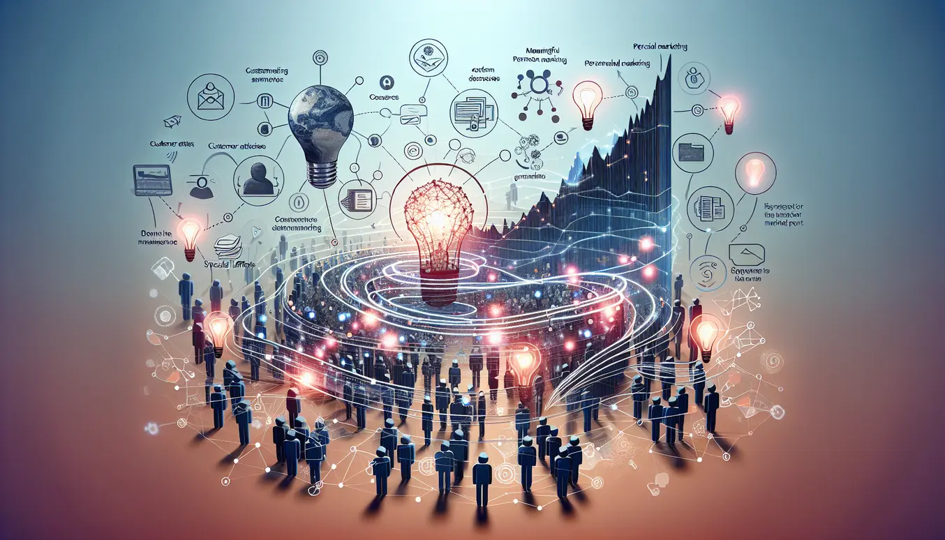 How to Use Magento 2's Customer Attributes for Personalized Marketing